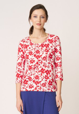 Blusenshirt, Modell Delia from LANA Organic