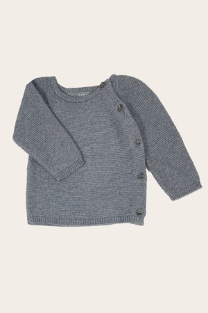 Jacke, Modell Luca from LANA Organic