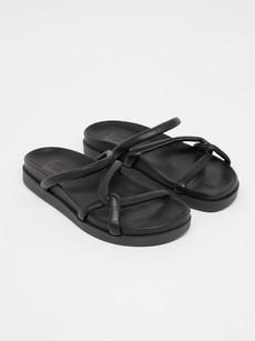strap mules via LANIUS