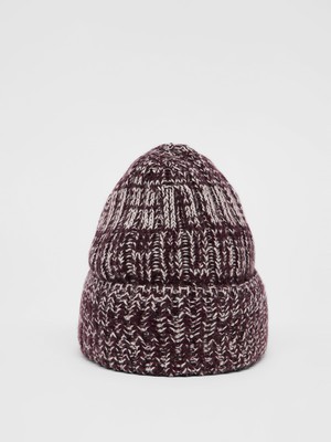Knitted hat (GOTS) from LANIUS