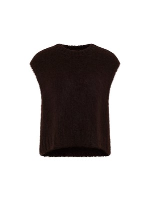 Sweater vest from LANIUS