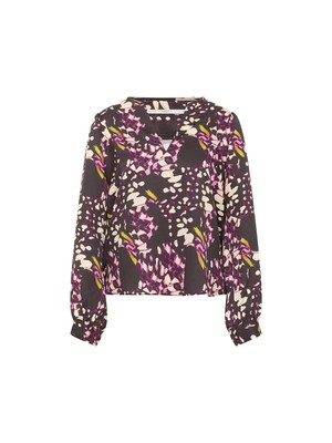 Ruffle blouse from LANIUS