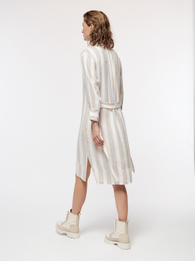 Shirt dress from LANIUS