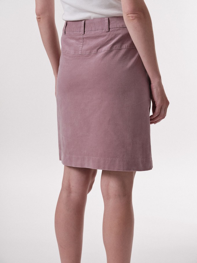 Velvet Rock from LANIUS