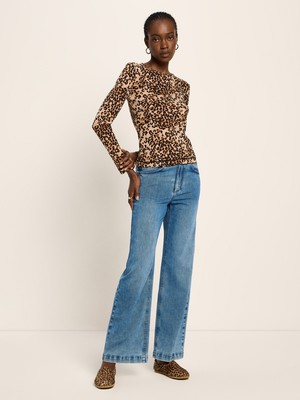 Long-sleeved shirt from LANIUS