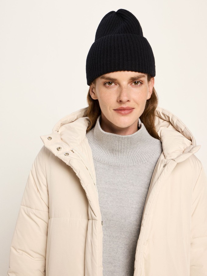 Mütze (GOTS) from LANIUS