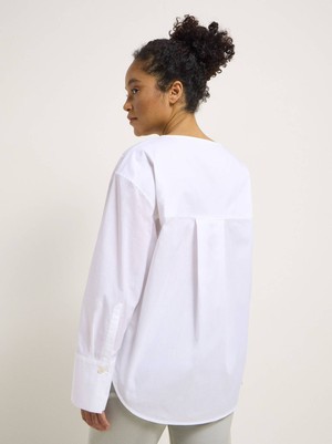 Long blouse from LANIUS