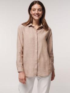 Shirt blouse (GOTS) via LANIUS