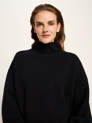 Oversized Pullover (GOTS) from LANIUS