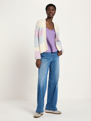 Chunky Strickjacke from LANIUS