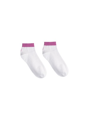 Sneaker socks from LANIUS