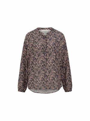 Blouse Print Minimal from LANIUS