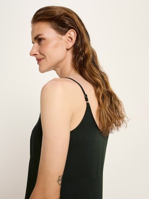 strap dress from LANIUS