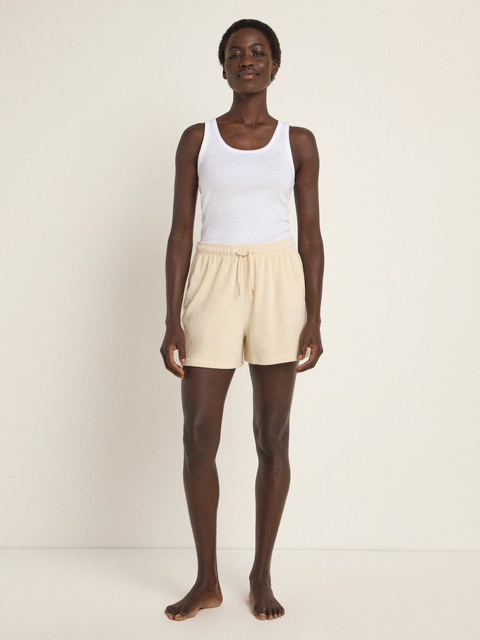 Shorts (GOTS) from LANIUS