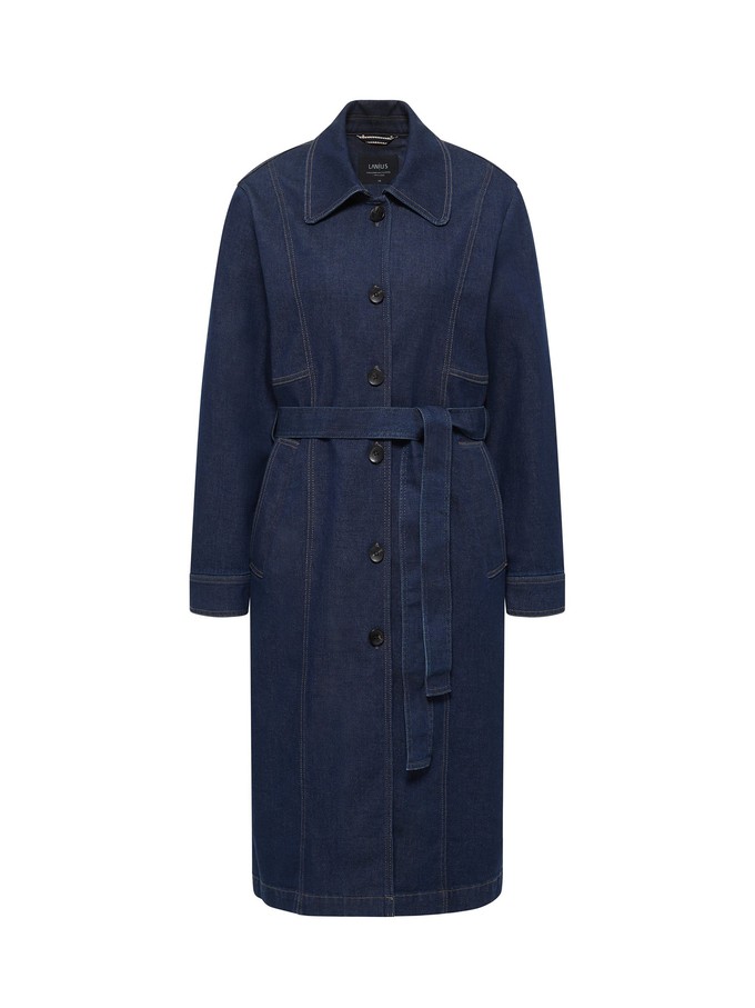 Jeans Coat (GOTS) from LANIUS