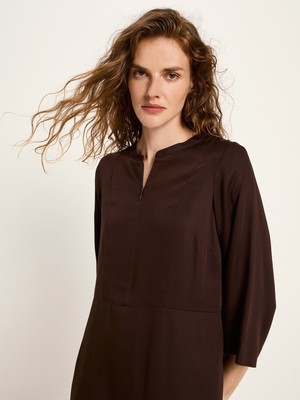 Midi dress from LANIUS