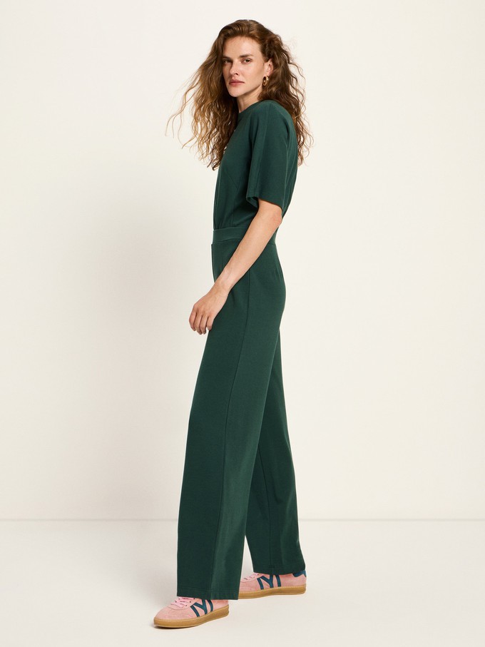 Jumpsuit from LANIUS