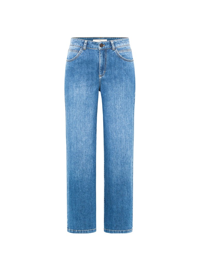 Relaxed Jeans (GOTS) from LANIUS