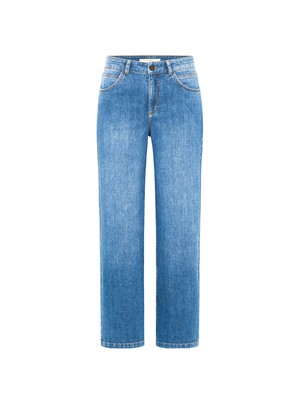 Relaxed Jeans (GOTS) from LANIUS