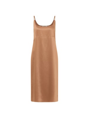 strap dress from LANIUS
