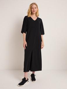 Dress with slit (OCS) via LANIUS