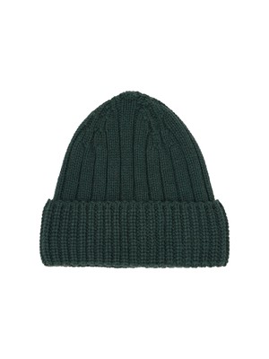 Knitted hat (GOTS) from LANIUS