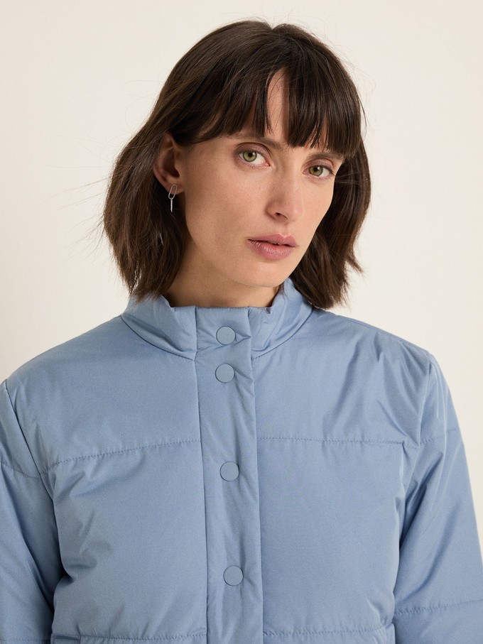 Lightly padded jacket (GRS) from LANIUS