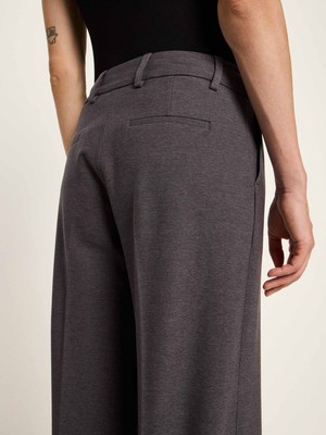 Marlenehose (GOTS) from LANIUS