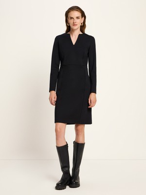 Sheath dress (OCS) from LANIUS