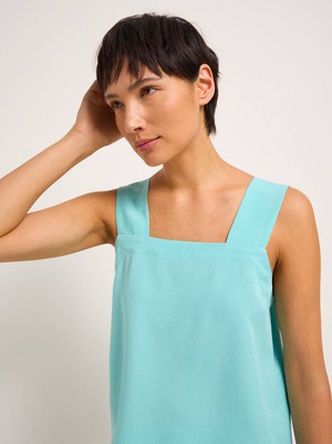 Top with straps from LANIUS