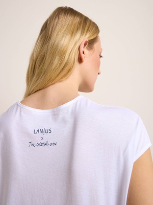 Statementshirt WOMEN'S DAY (GOTS) from LANIUS