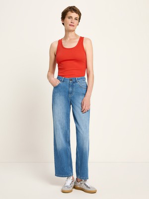 Relaxed Jeans (GOTS) from LANIUS