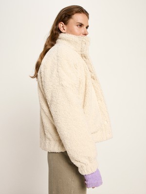 Reversible Jacket (GRS) from LANIUS