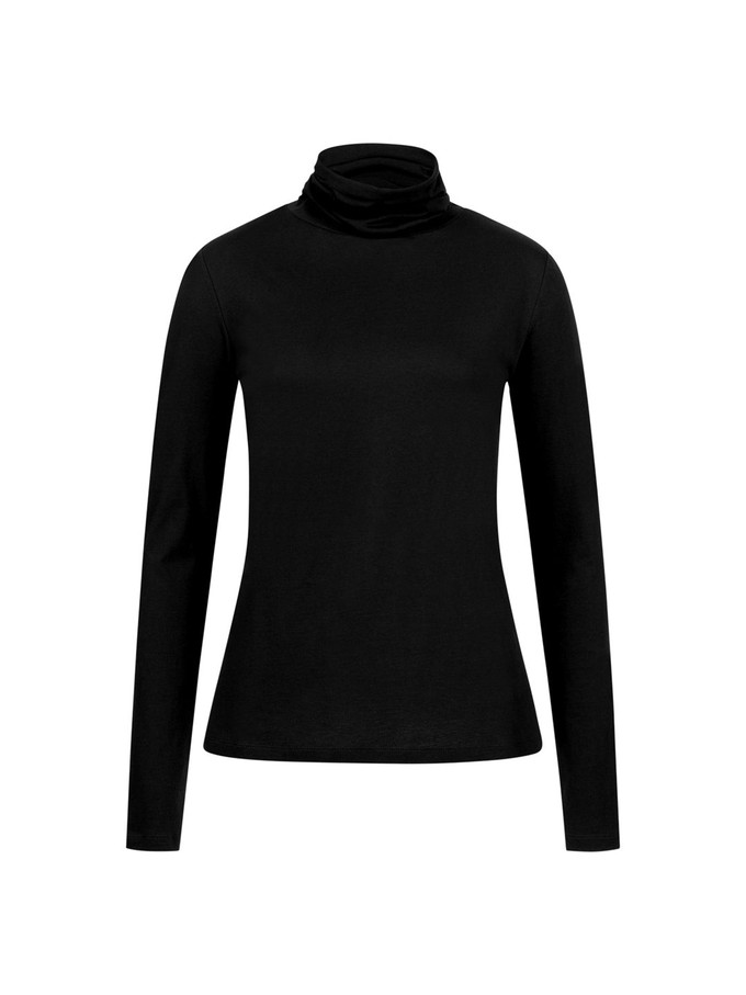 Turtleneck shirt from LANIUS