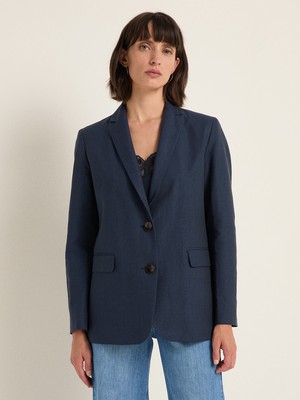 blazer from LANIUS