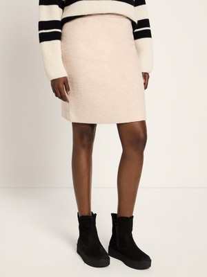 Walk skirt (GOTS) from LANIUS