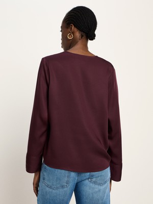 Blouse from LANIUS