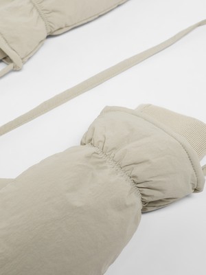 Reversible Gloves (GRS) from LANIUS