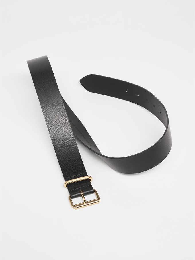 Wide belt from LANIUS