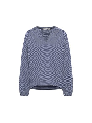 Blouse shirt (GOTS) from LANIUS