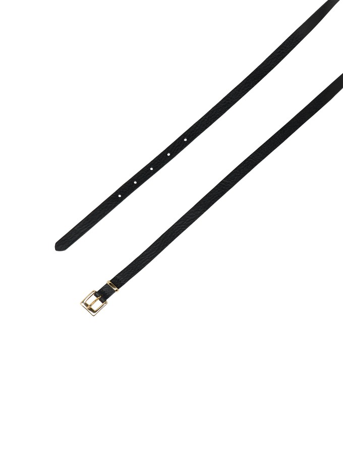 Thin belt from LANIUS
