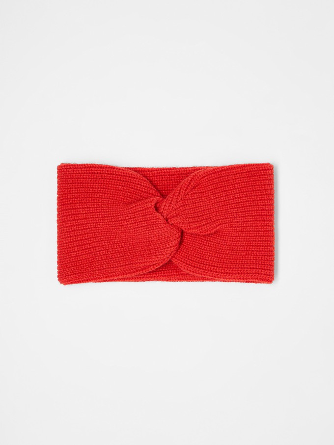 Headband (GOTS) from LANIUS