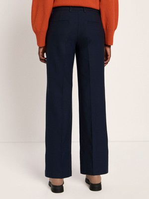 Marlenehose (GOTS) from LANIUS