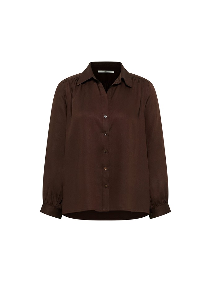 Shirt blouse from LANIUS
