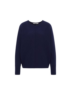 Batwing Sweater (GOTS) from LANIUS