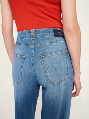Relaxed Jeans (GOTS) from LANIUS
