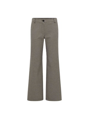 Hahnentritt Marlenehose (GOTS) from LANIUS