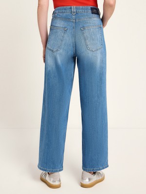 Relaxed Jeans (GOTS) from LANIUS