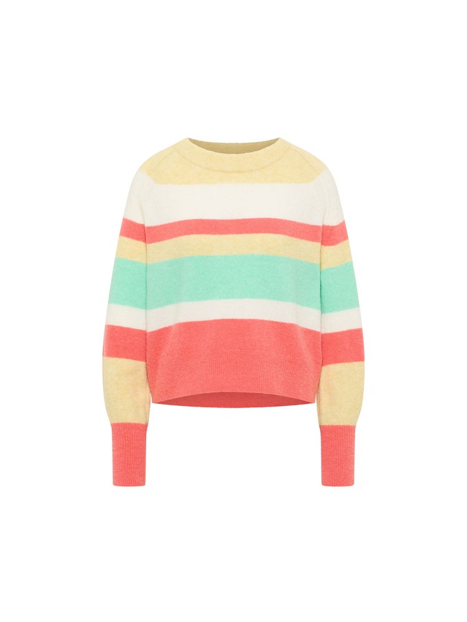 Raglanpullover from LANIUS