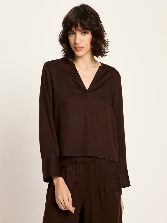 Blouse from LANIUS